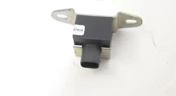 Volvo V70 Airbag deployment crash/impact sensor 6G9N5B739AA