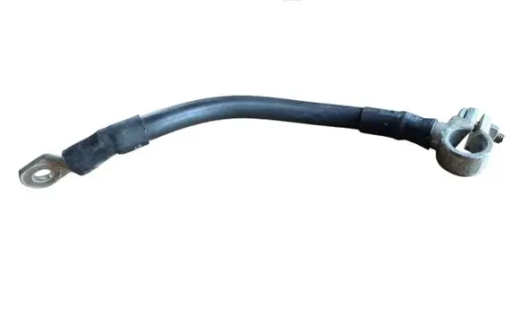 Negative earth cable (battery)