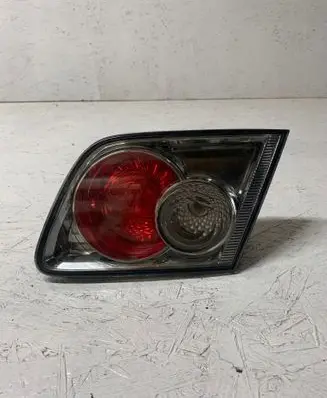 Mazda 6 Tailgate rear/tail lights 22661974