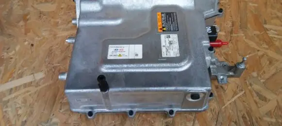 Hyundai Kona I Voltage converter inverter 36400E195