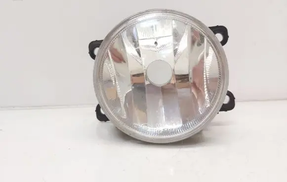 Citroen DS3 Front fog light