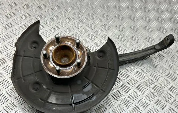 Dodge Charger Front wheel hub spindle knuckle 