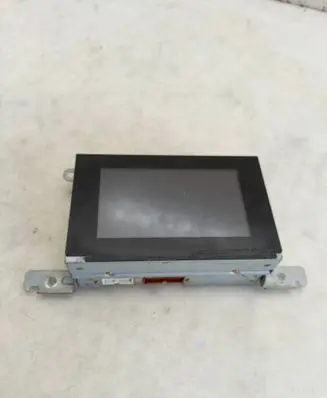 Nissan Primera Screen/display/small screen 28090AV612