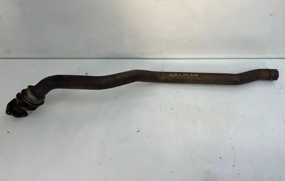 Audi A5 Sportback 8TA Muffler/silencer 4B0253097C