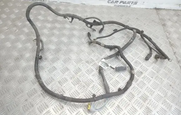 Citroen C3 Picasso Wires (generator/alternator) 9673688480