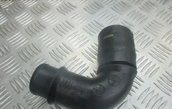 Mazda 3 I Air intake hose/pipe