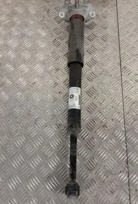Jeep Cherokee Rear shock absorber/damper 68157909AE