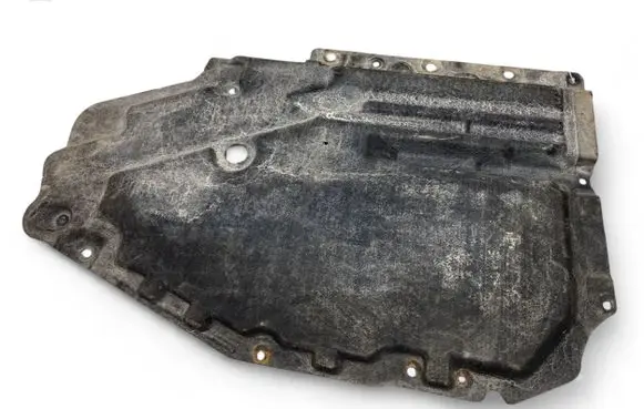 BMW X6M F86 Fuel tank bottom protection 7325392