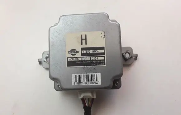 Infiniti M Y51 Other control units/modules 416501MD0A