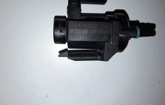Mini Cooper Countryman R60 Sensor 8570591