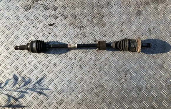 Mini Cooper Countryman R60 Rear driveshaft 9809184 10262498