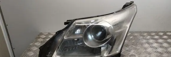 Toyota Avensis T270 Headlight/headlamp H279GLDE