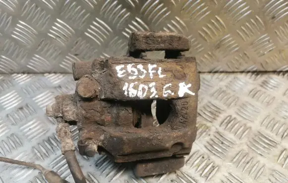 BMW X5 E53 Rear brake caliper