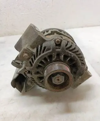 Mazda 6 Generator/alternator A2TJ0391B L3P9