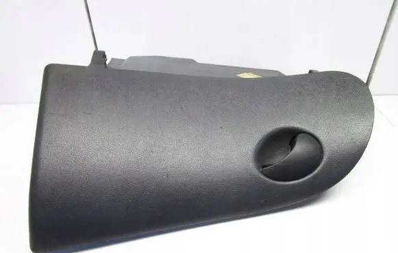 Fiat Bravo - Brava Glove box