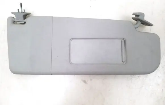 Volkswagen Golf V Sun visor 1K0857552H