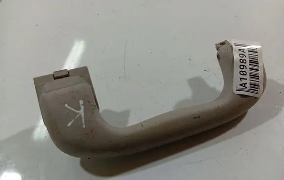 Opel Astra G Front interior roof grab handle
