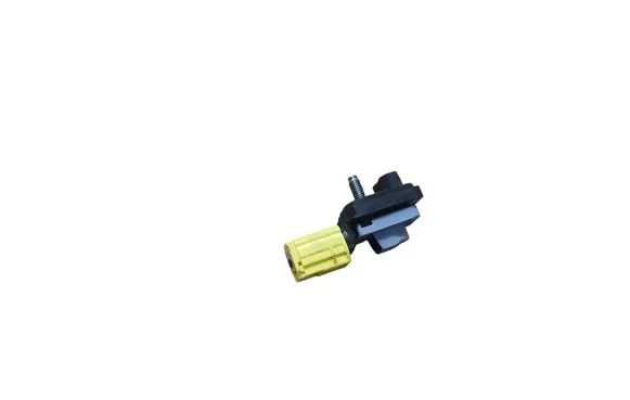 Toyota Yaris Cross Airbag deployment crash/impact sensor