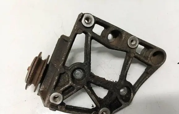 Citroen DS3 Engine mounting bracket 11910BN300