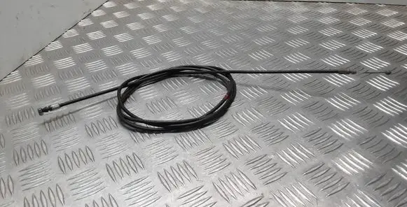 Ford Ranger Engine bonnet/hood lock release cable 