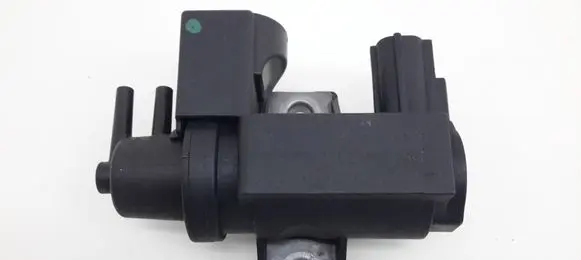 Turbo solenoid valve
