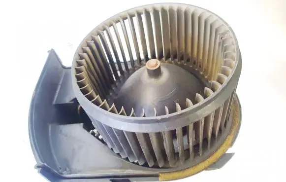 Fiat Ulysse Heater fan/blower 599128800 1499032080