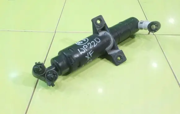 Jaguar XF X250 Headlight washer pump PRZOD