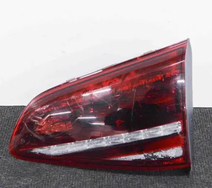 Volkswagen Golf VII Tailgate rear/tail lights 5G0945308E 5G2971147AG
