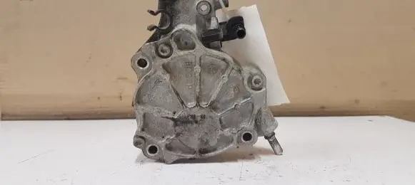 Jaguar XF Vacuum pump D171B1B