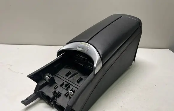 Armrest