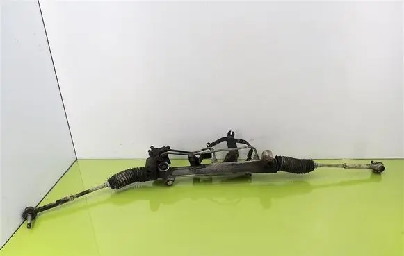 Opel Vectra C Steering rack 0250080082101