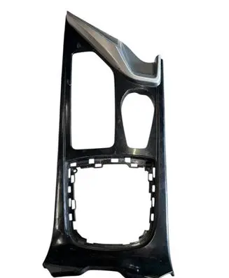 Hyundai i40 Gear shifter surround trim plastic 846513Z000