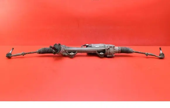 BMW 7 F01 F02 F03 F04 Steering rack 6864244