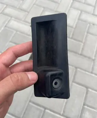 Audi A7 S7 4G Reversing camera 