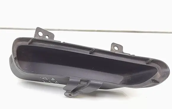 Mazda 6 Front bumper lower grill GS1D50101