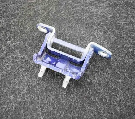 Nissan Qashqai Tailgate/trunk/boot hinge