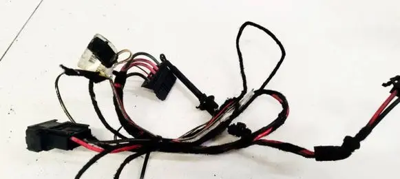 Renault Scenic III - Grand scenic III Interior temperature sensor 