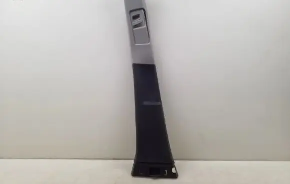 Opel Zafira B (B) pillar trim (bottom) 13129318