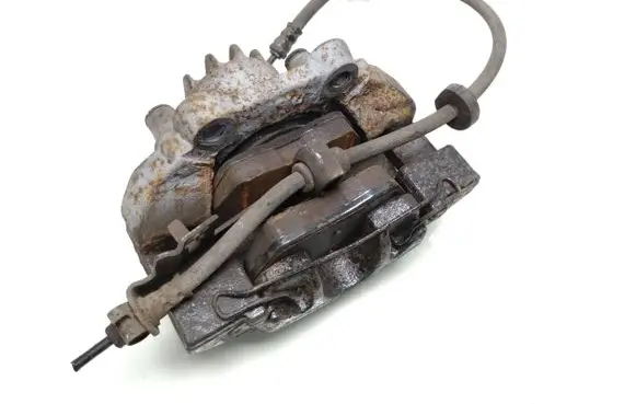 Peugeot RCZ Front brake caliper