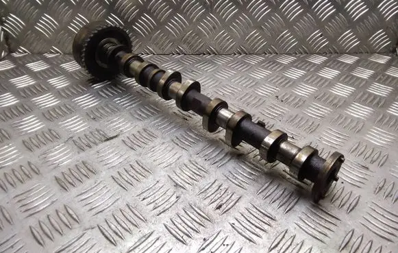 Camshaft