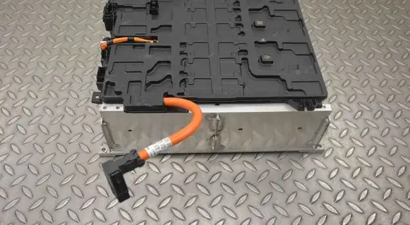 BMW i3 Hybrid / electric car battery 8647912 61278647912