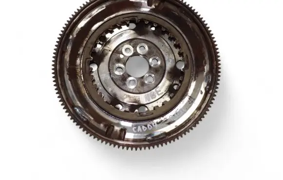 Volkswagen Caddy Flywheel 03L105266DN