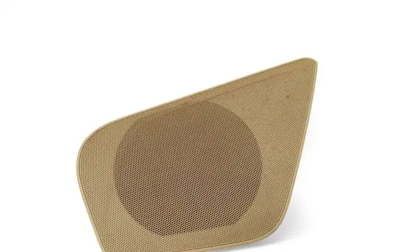 Audi A6 S6 C7 4G Front door speaker cover trim 4G0035419