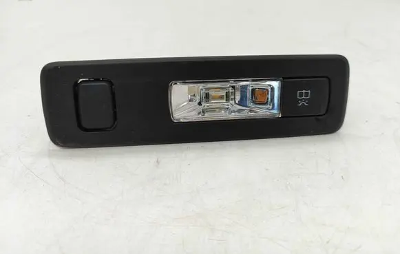 Mercedes-Benz CLA C118 X118 Rear seat light a0009064906