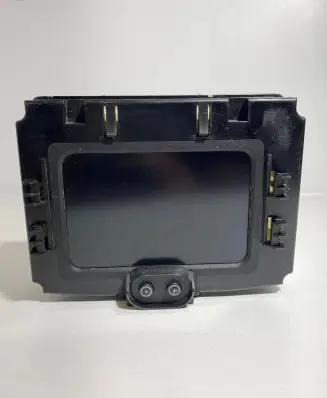 Opel Zafira A Screen/display/small screen 09130681 68110506401