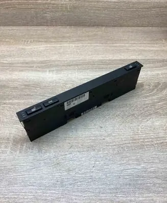 BMW 5 E39 Seat heating switch 8373712 03742027