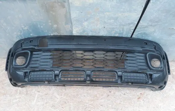 Fiat 500L Front bumper FIAT500LCROSSLIFT 735650613