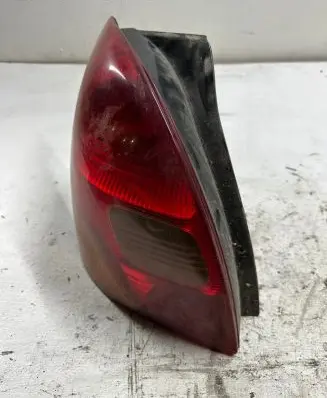 Toyota Corolla Verso E121 Rear/tail lights
