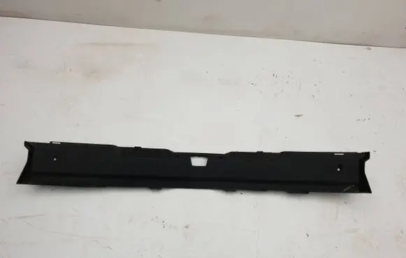 BMW 3 E36 Trunk/boot sill cover protection 51478122559