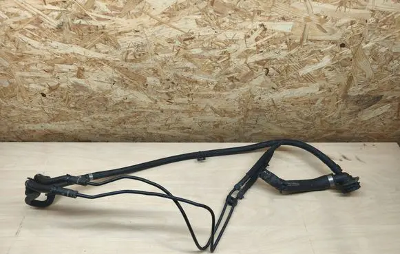 Mercedes-Benz GLC X253 C253 Engine coolant pipe/hose A2055012991